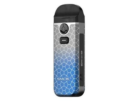 SMOK Nord 4 80W Pod Kit