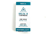 Delta Labs Delta 8 Cartridge