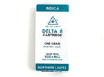 Delta Labs Delta 8 Cartridge
