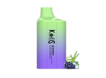 » Kaos by Snowwolf 6000 Puffs Rechargeable Disposable Device (100% off)