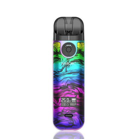 SMOK Novo 4 25w Pod Kit