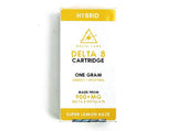 Delta Labs Delta 8 Cartridge