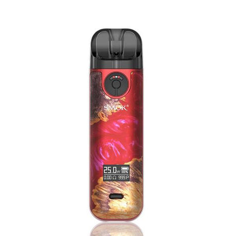 SMOK Novo 4 25w Pod Kit