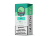 Air Factory 30ML Nicotine Salt