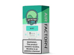 Air Factory 30ML Nicotine Salt