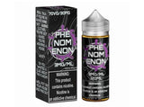 NOMS X2 120ML E-Juice