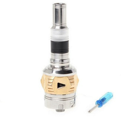 Lotus Style RDA (Buy 1 Get 1 Free) - VapoRider
