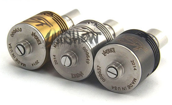 Enigma Style RDA(Buy 1 Get 1 Free) - VapoRider
