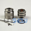 Hobo Rebuildable Dripping Atomizer Clone - VapoRider