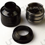 Hobo Rebuildable Dripping Atomizer Clone - VapoRider