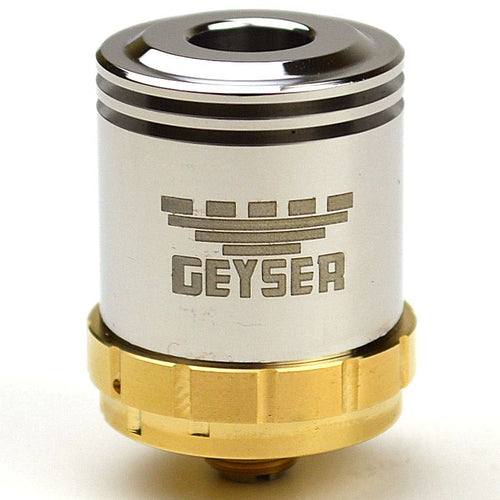 Geyser Style RDA - VapoRider
