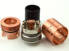 Tobeco Mutilator/Mutation X V3 RDA Clone (Buy 1 Get 1 Free) - VapoRider