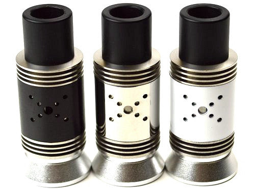Mutilator/Mutation X V3 Style (Buy 1 Get 1 Free) - VapoRider