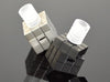 Rubik Cube Rebuildable Dripping Atomizer Clone (Buy 1 Get 1 Free) - VapoRider