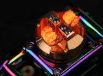 SMOKJOY Mushroom Cloud Turbine Airflow RDA - Vaporider