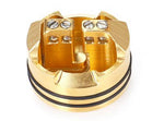 SMOKJOY Mushroom Cloud Turbine Airflow RDA - Vaporider