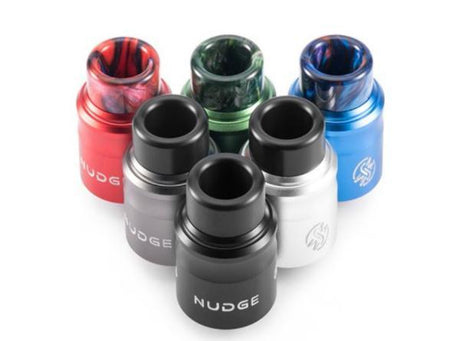 WOTOFO Nudge 24mm RDA - Vaporider