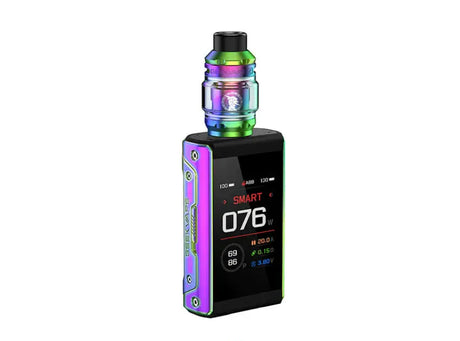GeekVape T200 Aegis Touch 200w Starter Kit