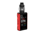 GeekVape T200 Touch Screen Kit with Z Sub Ohm Tank