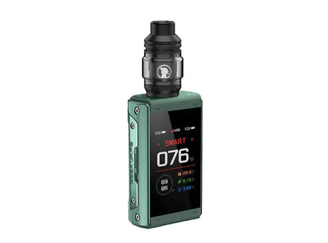 GeekVape T200 Aegis Touch 200w Starter Kit
