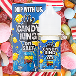 Candy King On Salt Nicotine Salt 30mL E-Liquids - Vaporider