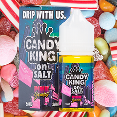 Candy King On Salt Nicotine Salt 30mL E-Liquids - Vaporider