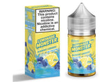 Lemonade Monster 30ML Nicotine Salt by Jam Monster