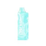 Lost Mary MO5000 Frozen Edition Rechargeable Disposable Vape
