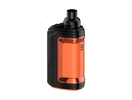 GeekVape H45 Aegis Hero 2 Pod Mod Kit
