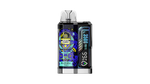 ZOVOO Dragbar B3500 Disposable Vape