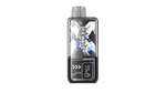 ICEWAVE X8500 Rechargeable Disposable Vape - 8500 Puffs