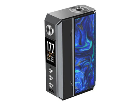 Box Mods Vape Devices High Wattage Mods & Vape Mods | VapoRider Box Mods Vape Devices High Wattage Mods & Vape Mods | VapoRider