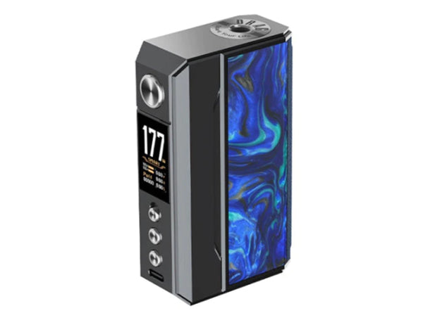 VOOPOO Drag 4 Box Mod