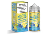 Lemonade Monster 100ML E-Juice by Jam Monster