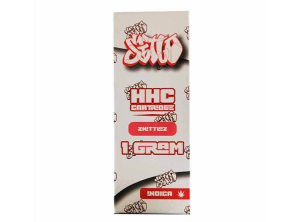 Sitlo HHC Cartridge - 1 GRAM