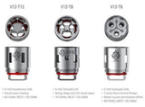 SMOK TFV12 Cloud Beast King Tank Coils (3pcs) - Vaporider