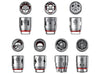 SMOK TFV12 Cloud Beast King Tank Coils (3pcs) - Vaporider