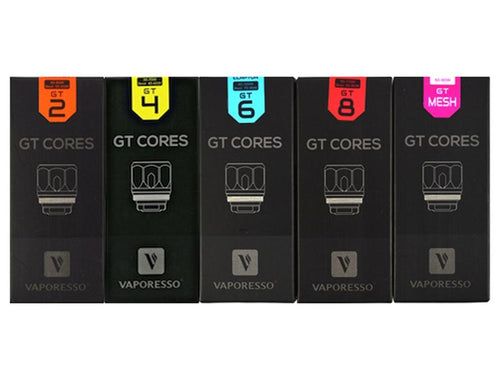 Vaporesso NRG GT Coils (3pcs) - Vaporider