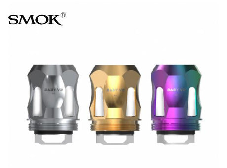 SMOK Baby V2 Coils (3pcs) - Vaporider