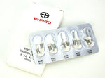 Ehpro Bachelor ROC Coils (10pk) - Vaporider