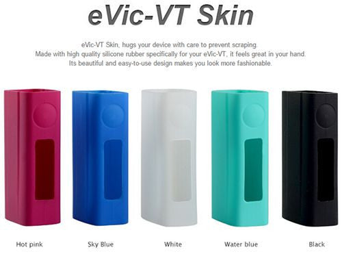 Joyetech eVic-VT Skin - Vaporider
