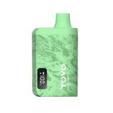 YOVO JB8000 Smart Disposable Vape - 8000 Puffs