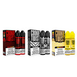 Cookie Twist E-Liquid 60ML/120ML - Vaporider