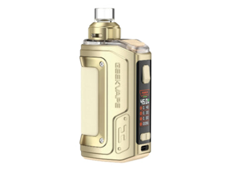 GeekVape H45 Aegis Hero 2 Pod Mod Kit