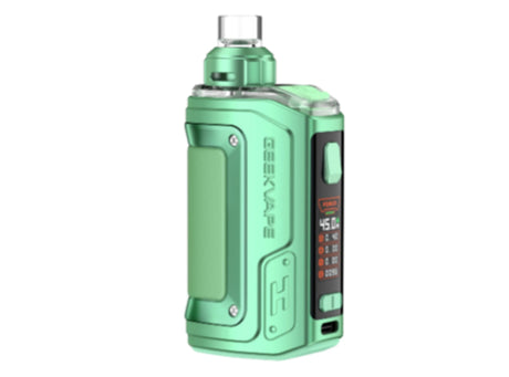 GeekVape H45 Aegis Hero 2 Pod Mod Kit