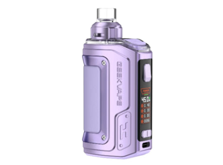 GeekVape H45 Aegis Hero 2 Pod Mod Kit