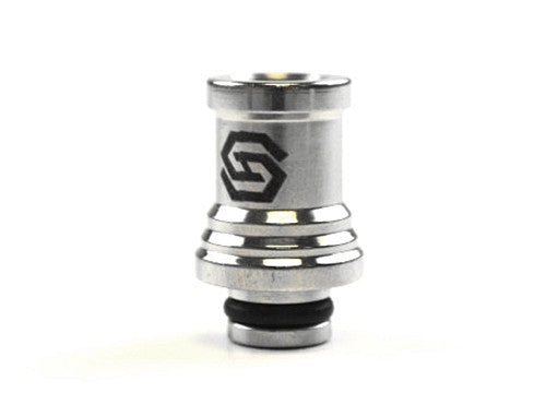 Metal 510 Drip Tip - Vaporider