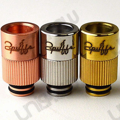 Oso Style Hybrid 510 Drip Tip - VapoRider