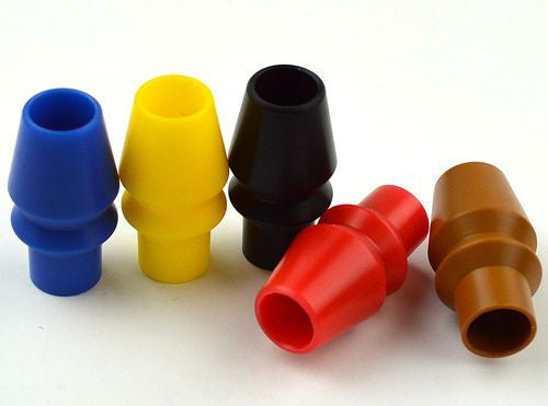 Delrin 510 Drip tip - VapoRider