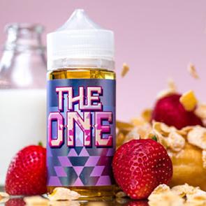 The One 100mL by Beard Vape Co. - Vaporider